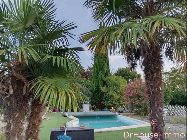 Maison à vendre 5 pièces de 87 m²