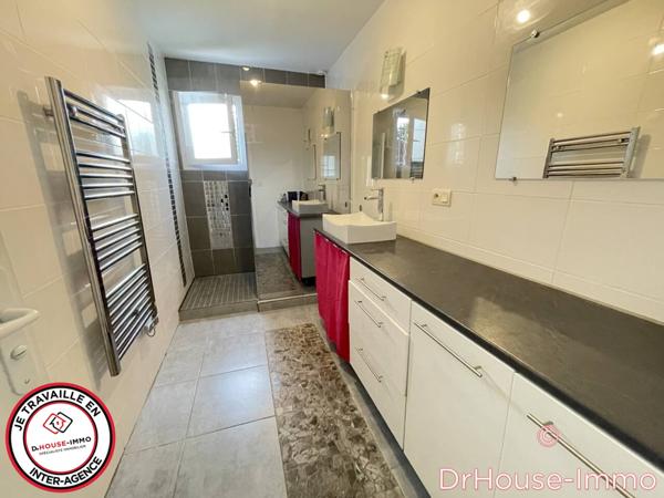 Maison à vendre 5 pièces de 87 m²