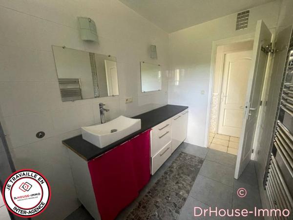 Maison à vendre 5 pièces de 87 m²