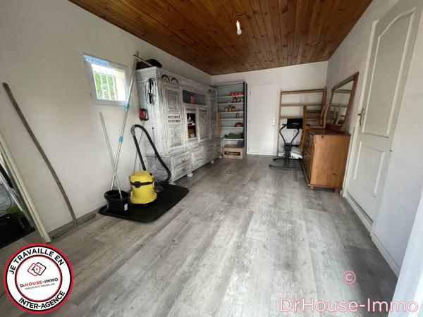 Maison à vendre 5 pièces de 87 m²