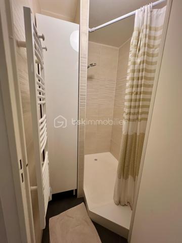 Appartement de 90 m²