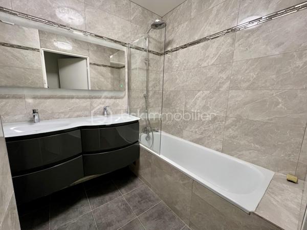 Appartement de 90 m²