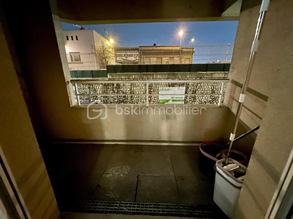 Appartement de 90 m²