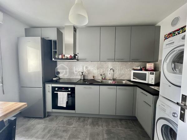 Appartement de 90 m²