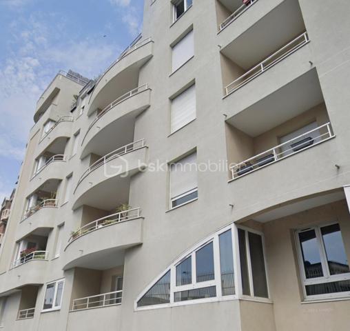 Appartement de 90 m²