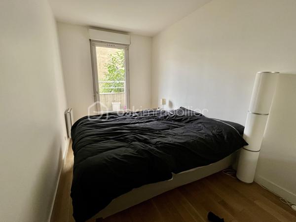 Appartement de 90 m²