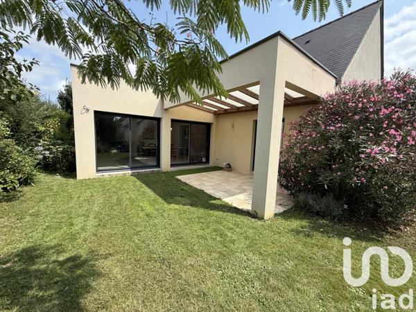 Maison à vendre 5 pièces 135 m² La Chapelle-des-Fougeretz