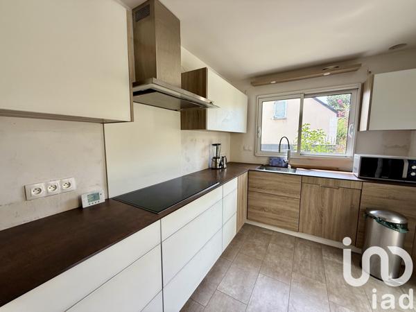 Maison à vendre 5 pièces 135 m² La Chapelle-des-Fougeretz