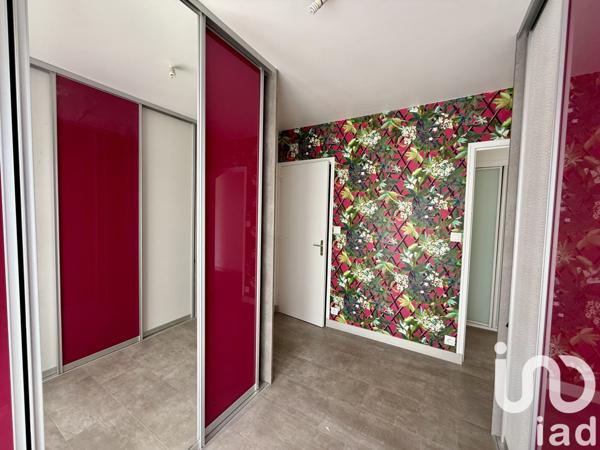 Maison à vendre 5 pièces 135 m² La Chapelle-des-Fougeretz