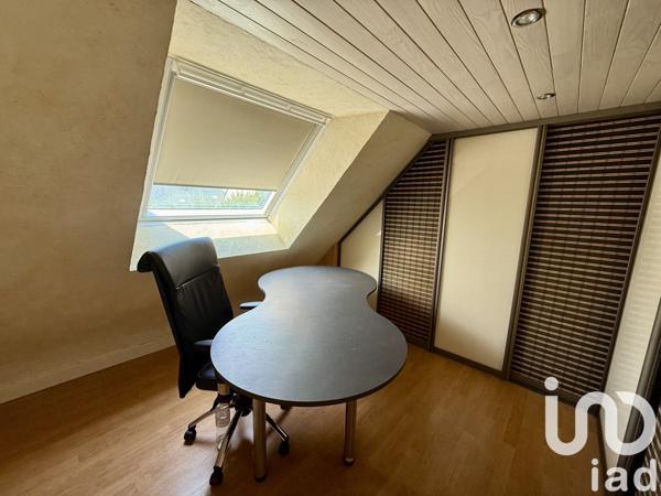 Maison à vendre 5 pièces 135 m² La Chapelle-des-Fougeretz