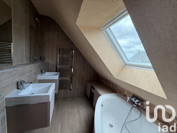 Maison à vendre 5 pièces 135 m² La Chapelle-des-Fougeretz