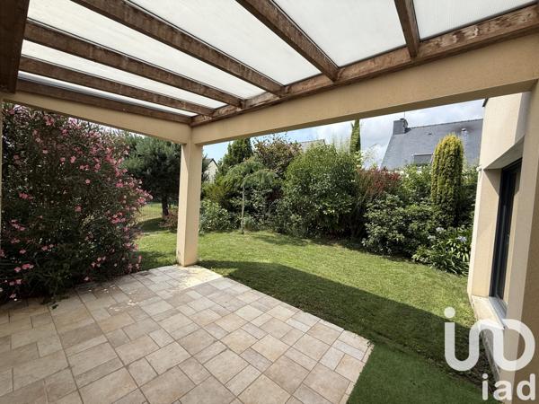 Maison à vendre 5 pièces 135 m² La Chapelle-des-Fougeretz