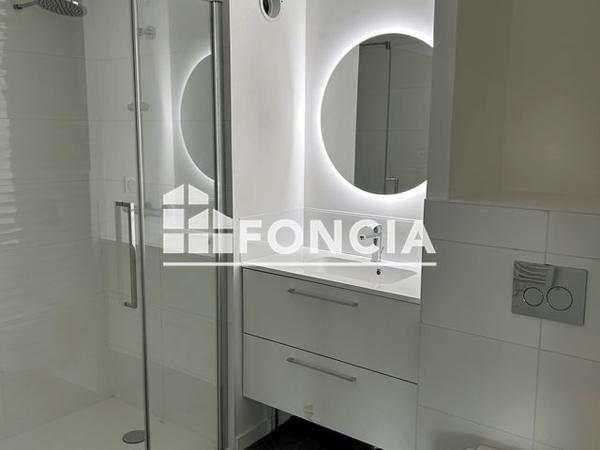 Location Appartement 2 pièces 46.8 m² - RESIDENCE LE JARDIN DU CEDRE Poitiers 86000