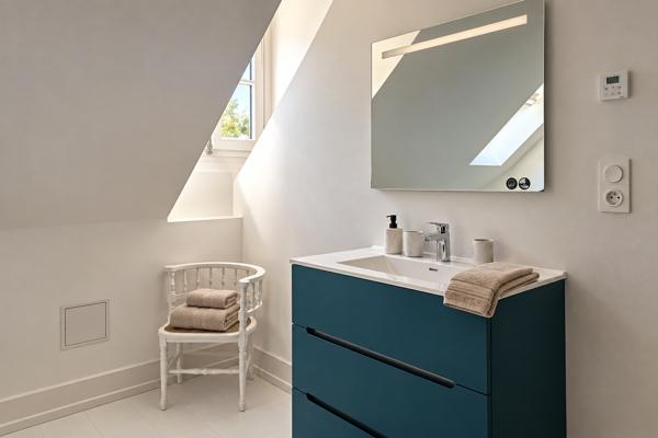 Vente Manoir Mennetou-sur-Cher 10 Pièces 356 m²