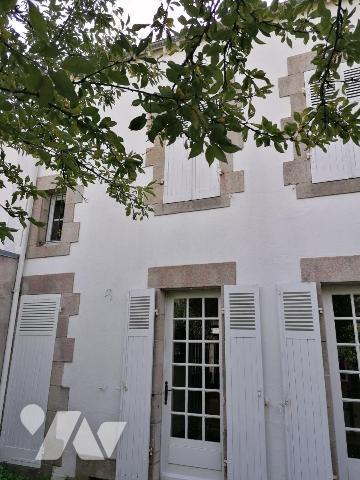 MAISON LORIENT PROCHE CENTRE 