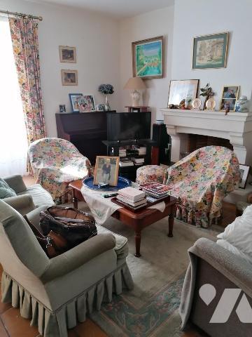 MAISON LORIENT PROCHE CENTRE 