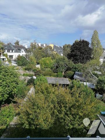 MAISON LORIENT PROCHE CENTRE 