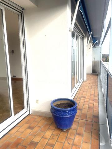 PAU - Boulevard des Pyrénées Appart T4