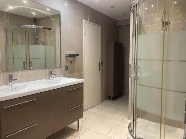 PAU - Boulevard des Pyrénées Appart T4