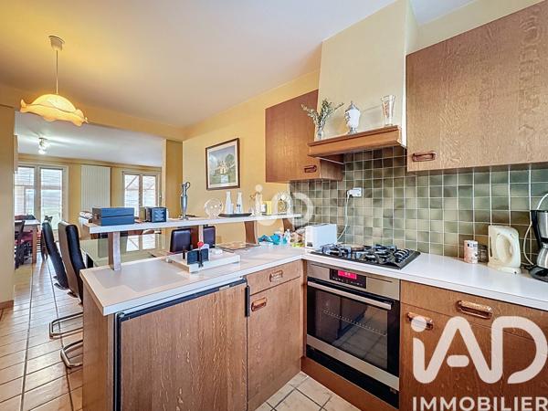 Maison à vendre 4 pièces 83 m² Saint-Paulien