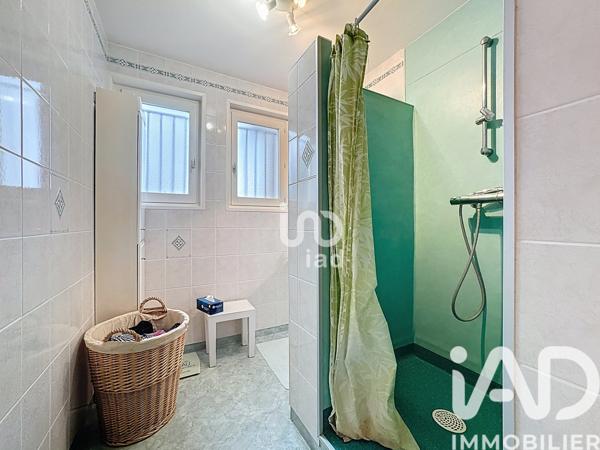 Maison à vendre 4 pièces 83 m² Saint-Paulien