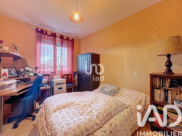 Maison à vendre 4 pièces 83 m² Saint-Paulien