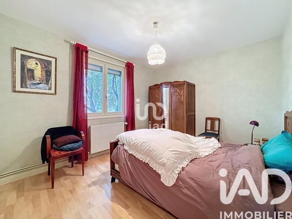 Maison à vendre 4 pièces 83 m² Saint-Paulien