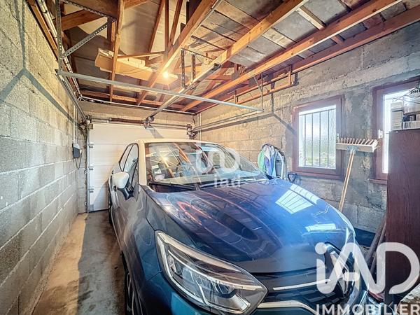 Maison à vendre 4 pièces 83 m² Saint-Paulien