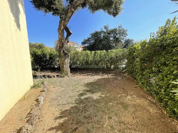 Vente Appartement 2 pièces 37 m2 à Sainte-Maxime