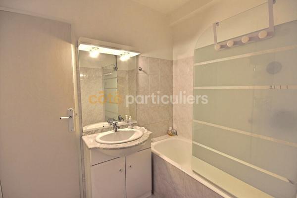 Vente Appartement46,5 m² - 2 Pièces - CHATILLON (92320)