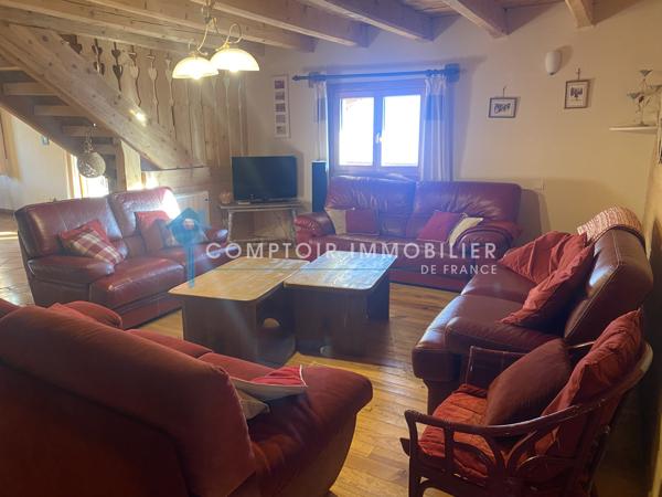 Maison
                                                                                                                                                                                                                                                                                                                        6 pièce(s)                                                                                                                                                                                                          5 chambre(s)                                                                                                                                                                                                          179  m²