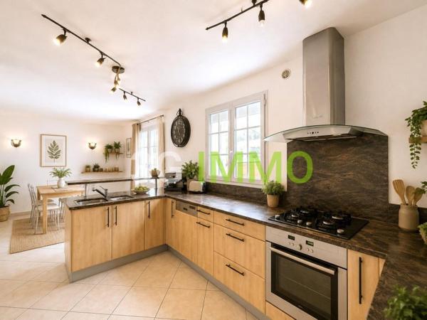 Vente / Propriété à Magny-en-Vexin (95420)