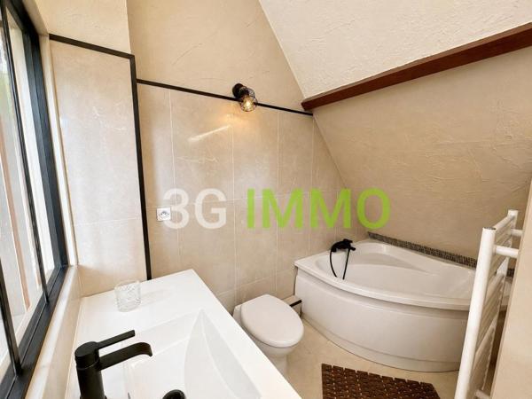 Vente / Propriété à Magny-en-Vexin (95420)
