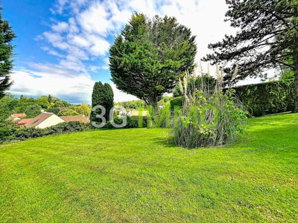 Vente / Propriété à Magny-en-Vexin (95420)