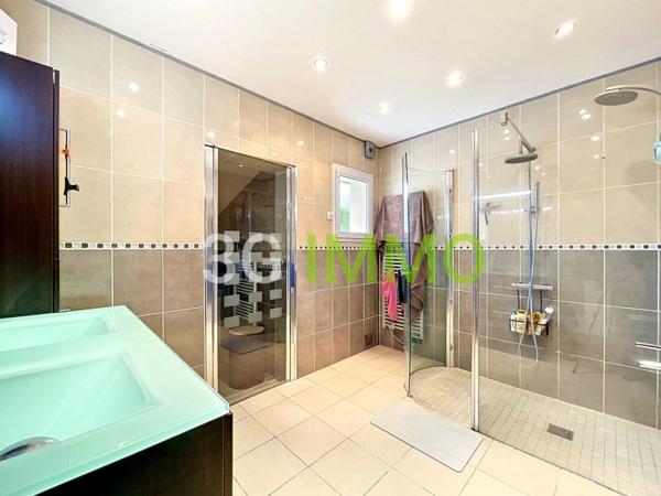 Vente / Propriété à Magny-en-Vexin (95420)