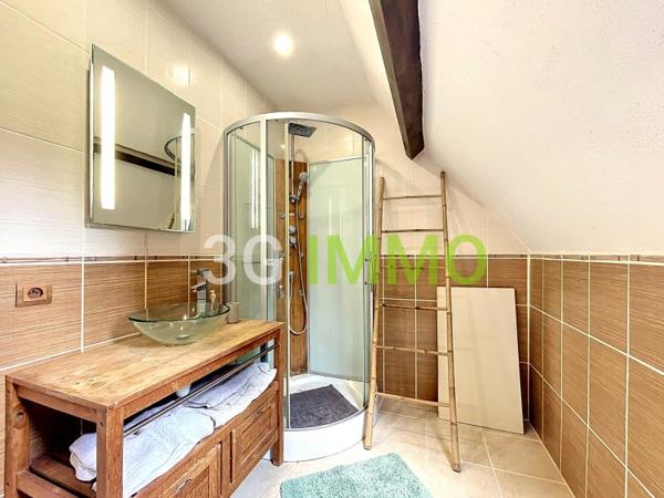Vente / Propriété à Magny-en-Vexin (95420)