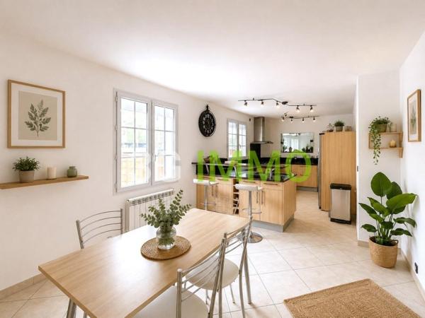 Vente / Propriété à Magny-en-Vexin (95420)