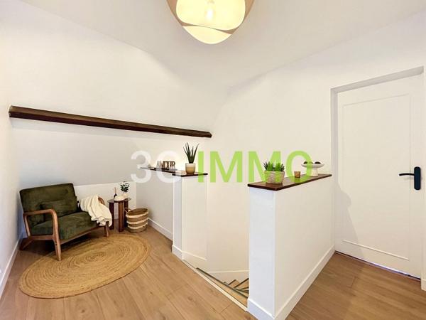 Vente / Propriété à Magny-en-Vexin (95420)