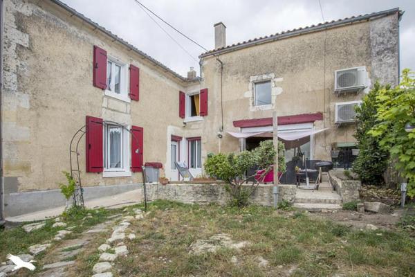 Maison à vendre |  Vix |  4 pièces | 180 m²