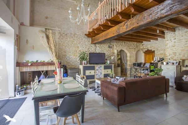 Maison à vendre |  Vix |  4 pièces | 180 m²