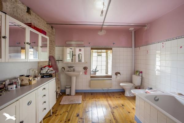 Maison à vendre |  Vix |  4 pièces | 180 m²