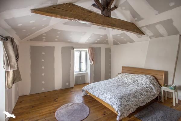 Maison à vendre |  Vix |  4 pièces | 180 m²