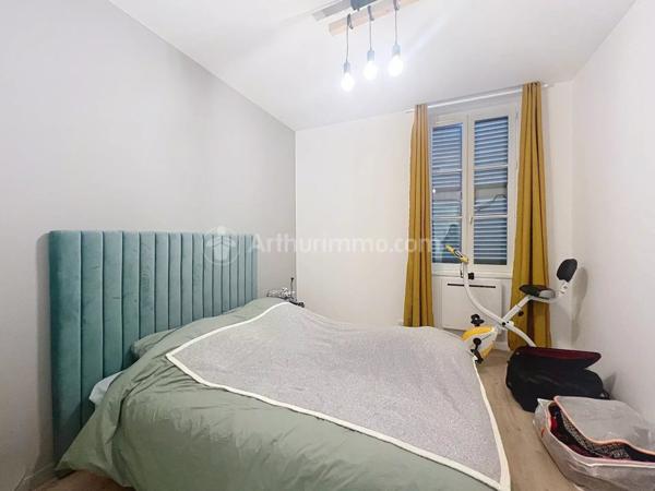 Location Appartement 2 pièces 38 m2 à Clermont-Ferrand