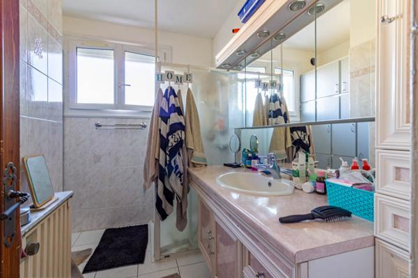 Maison Romorantin Lanthenay 5 pièces 129 m2