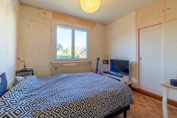 Maison Romorantin Lanthenay 5 pièces 129 m2