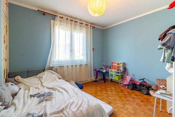 Maison Romorantin Lanthenay 5 pièces 129 m2