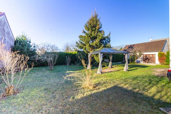 Maison Romorantin Lanthenay 5 pièces 129 m2