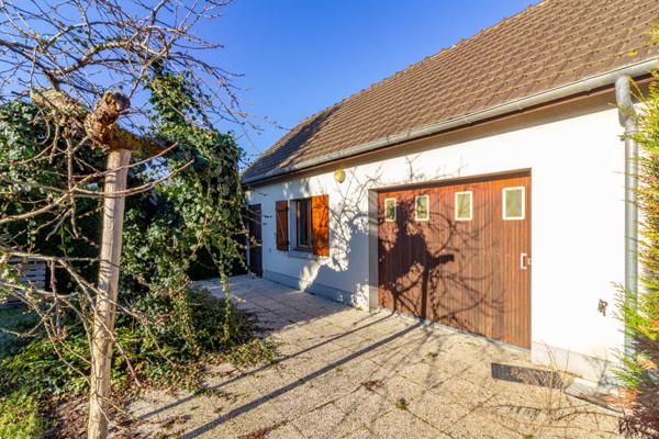 Maison Romorantin Lanthenay 5 pièces 129 m2