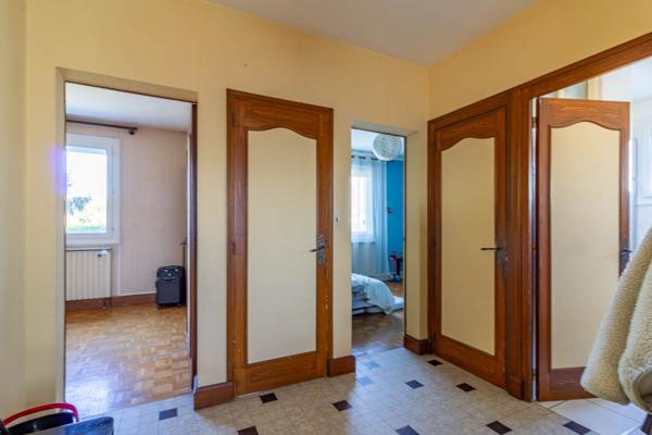 Maison Romorantin Lanthenay 5 pièces 129 m2