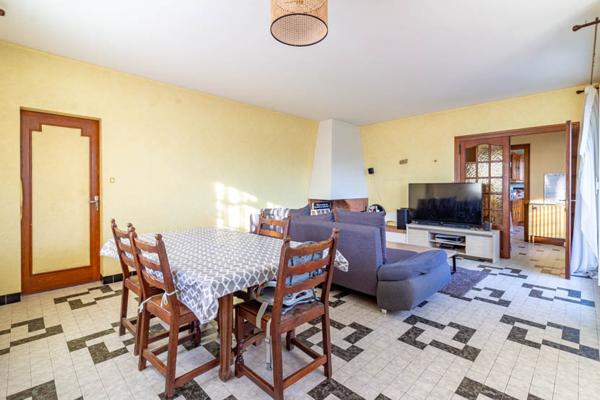 Maison Romorantin Lanthenay 5 pièces 129 m2